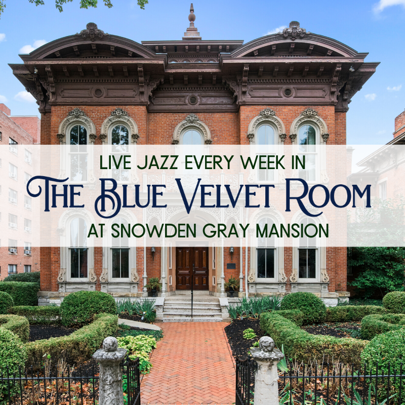 Snowden Gray Mansion tweet media
