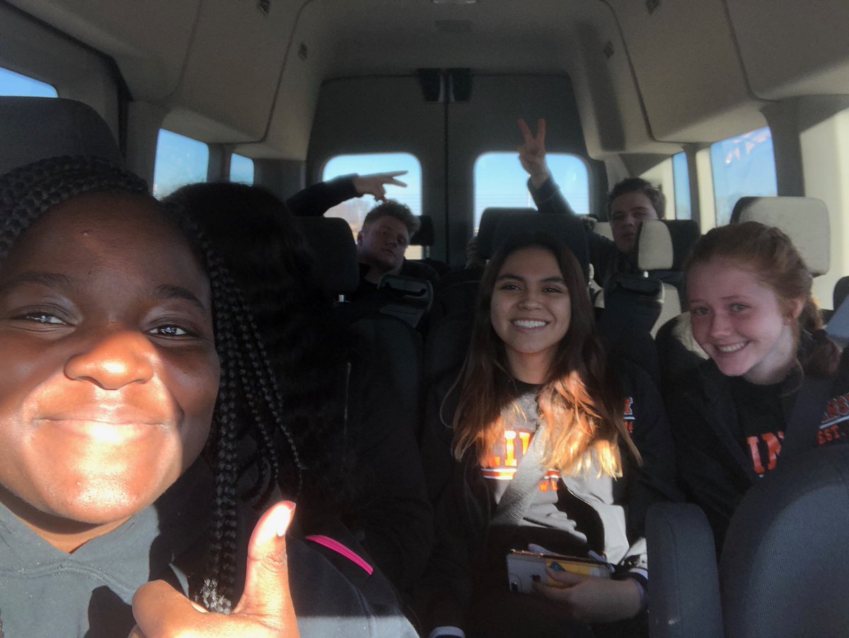 BowlingLinsly's tweet photo. On our way to the first match of the new year https://t.co/OHdD0Lzkn5