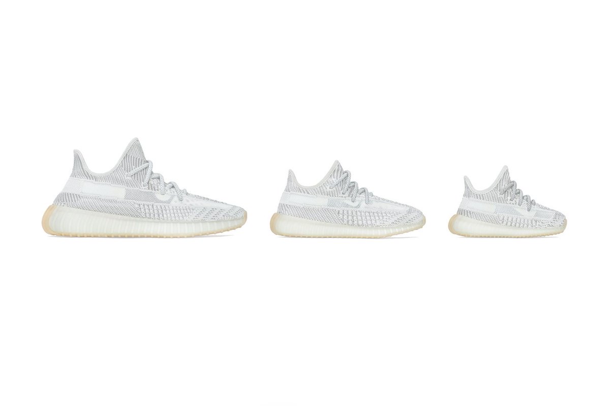 yeezy january release