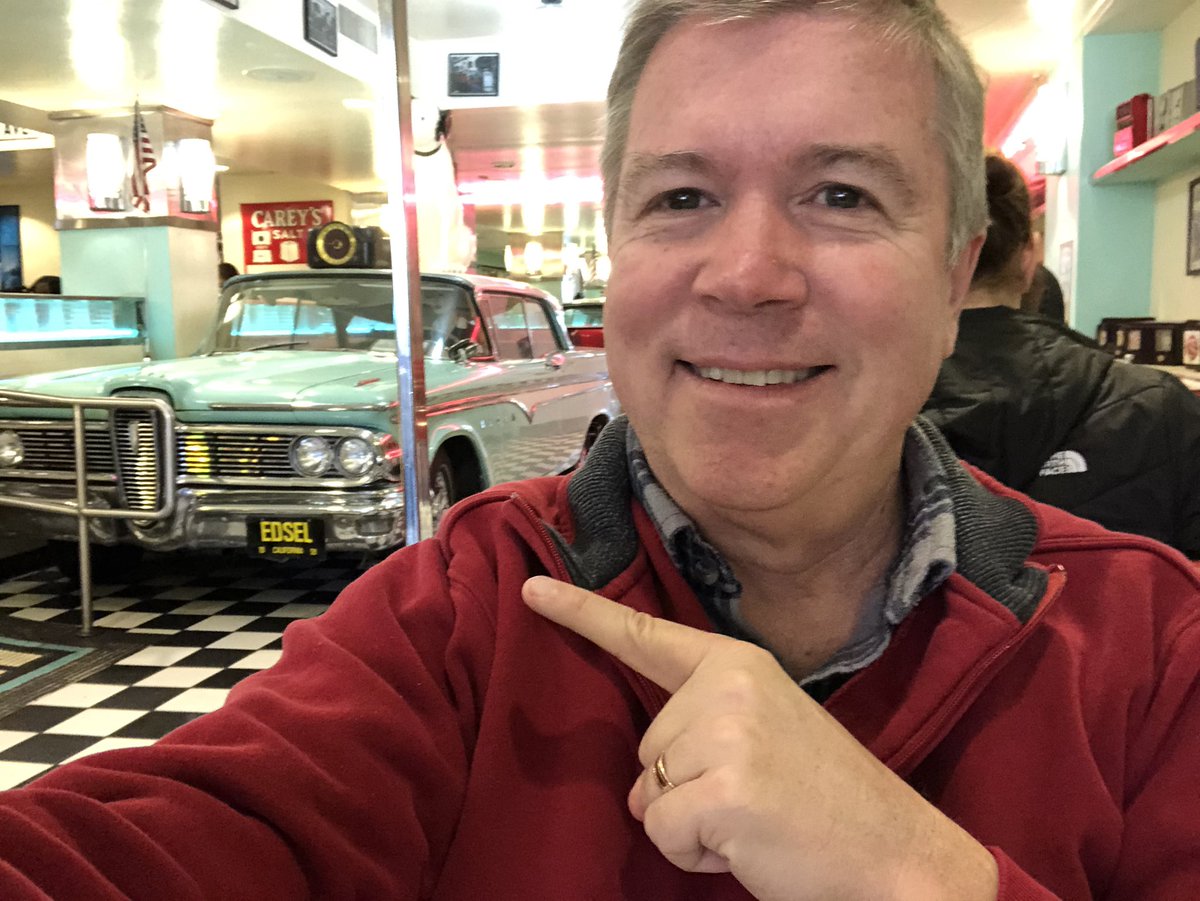 Dave Bohman tweet media