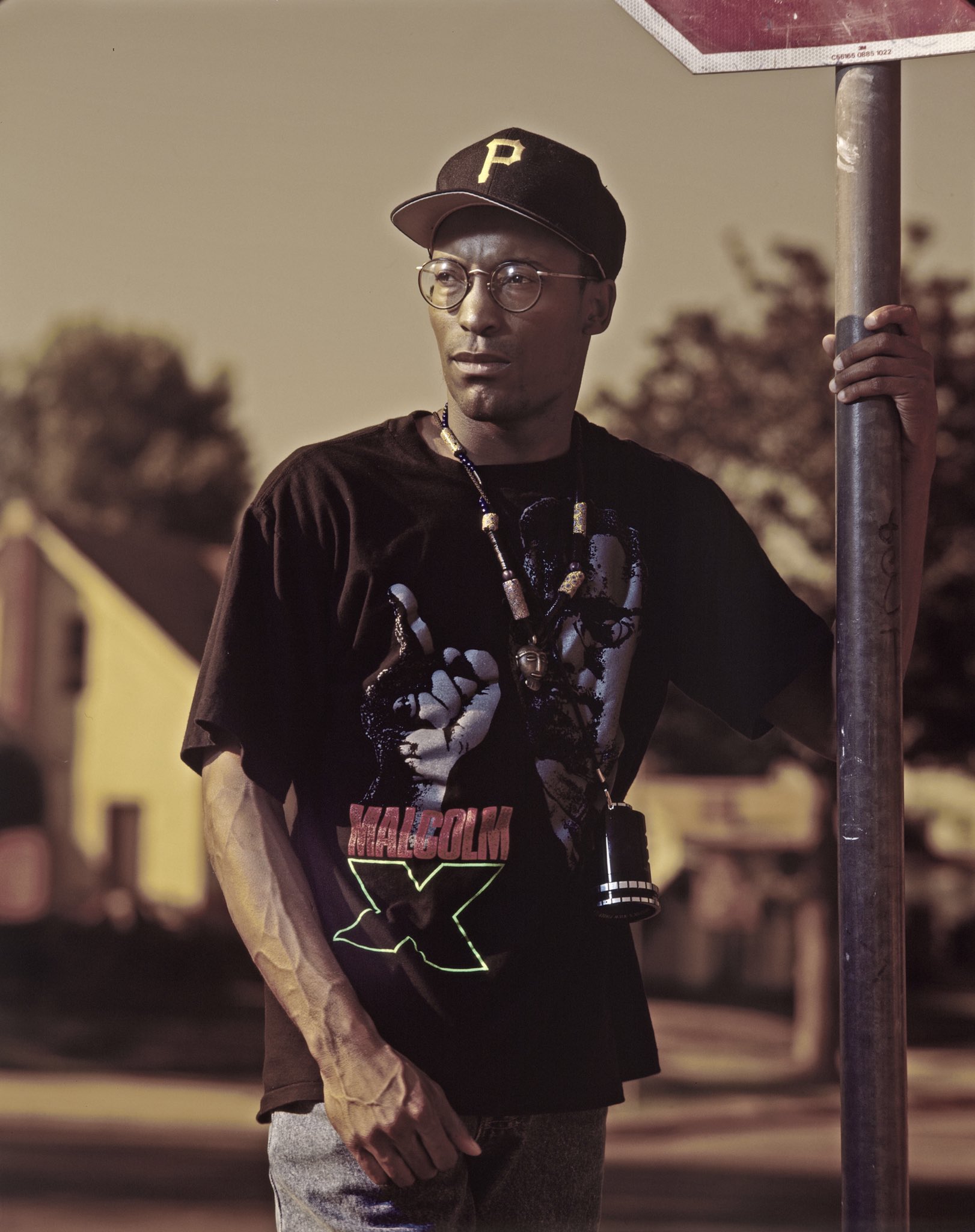 Happy Birthday to the late great John Singleton. Today would of been his 52nd birthday!   