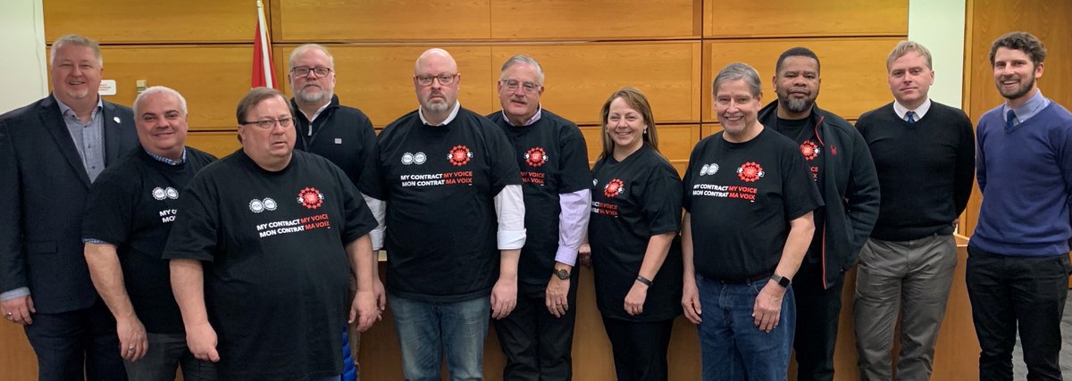 psac_afpc's tweet photo. PSAC’s CRA negotiating team is presenting at the Public Interest Commission today. Watch for an update later this week. #cdnpoli #canlab https://t.co/OaLmj2ngK3
