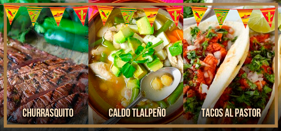 RestElPatronGT's tweet photo. Porque nos encanta consentirte, te invitamos a probar de nuestros especiales de hoy. ¡Te esperamos!  #ElPatron #restaurante #almuerzos #especiales #fusiondesabores #ingredientesfrescos #nutritivo https://t.co/q0Ed1vLe1Z