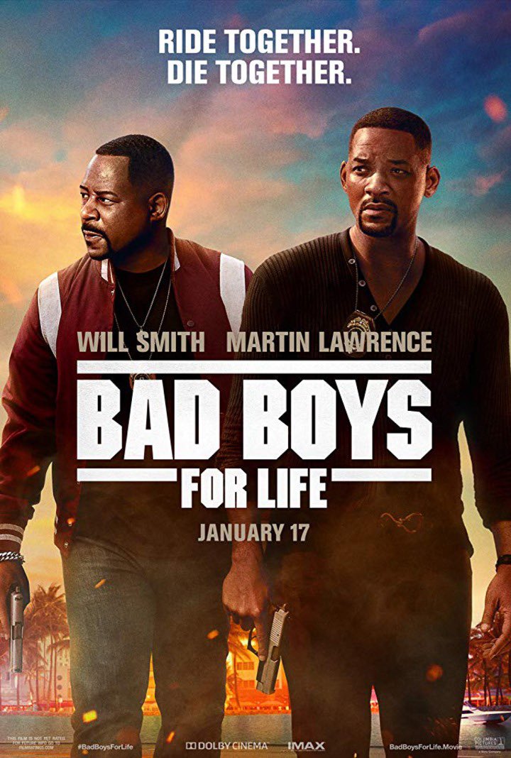 JMORG_ENT's tweet photo. CHICAGO!!! We have your exclusive chance to see #BadBoysForLife wanna check it out?? Like, and retweet for your chance! MUST be following us to qualify! (While Supplies Last) #ScreeningsWithJMORG #JMORGENTERTAINMENT #BadBoysForLife https://t.co/DWr0xjgm6P