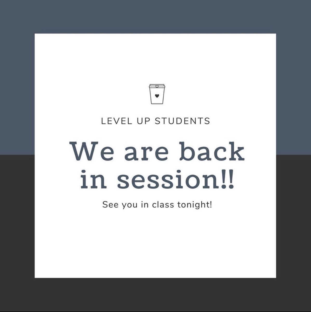 LevelUpLB's tweet image. Don’t forget! #danceclasses #joinus #levelup #2020