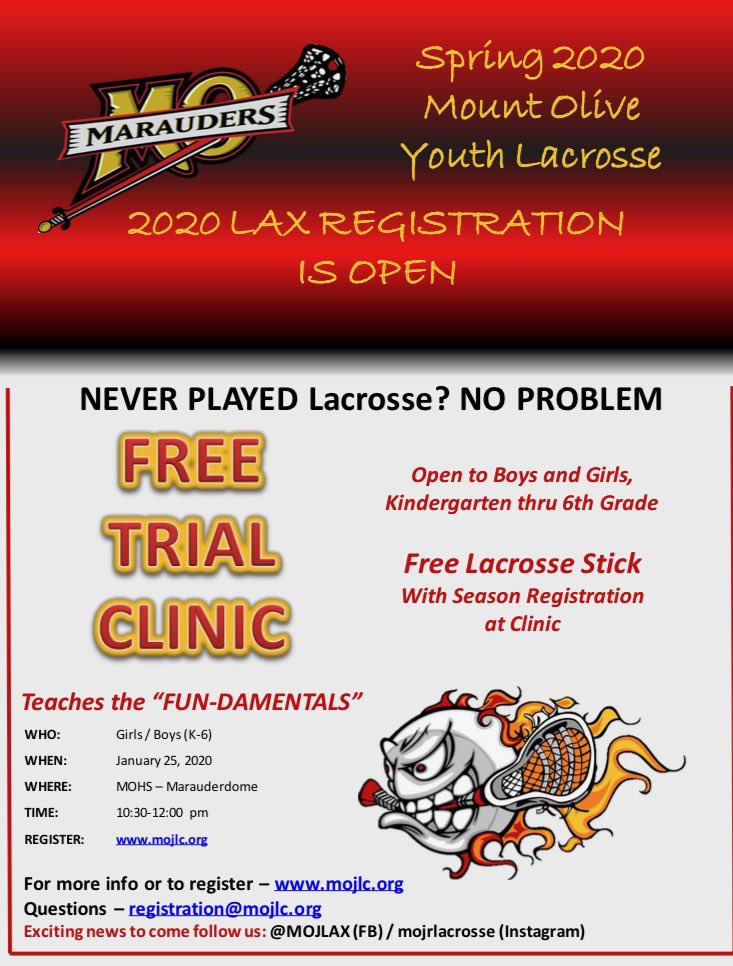 Mt Olive Jr LAX (@mojlax1) on Twitter photo 