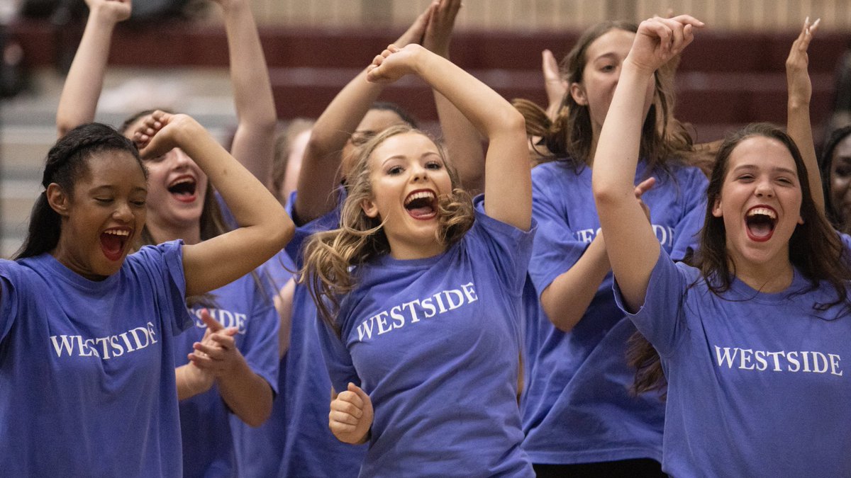 2020 #NDAcamp mood: 🤩 Pursue Greatness all year long, starting with NDA Summer Camp. 📍 Mark your calendars for National Signing Day: Jan. 8th - check out our dates &amp; locations 👉 bit.ly/2020-NDA-Camps