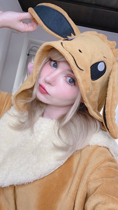 Twitterのコスプレ画像53