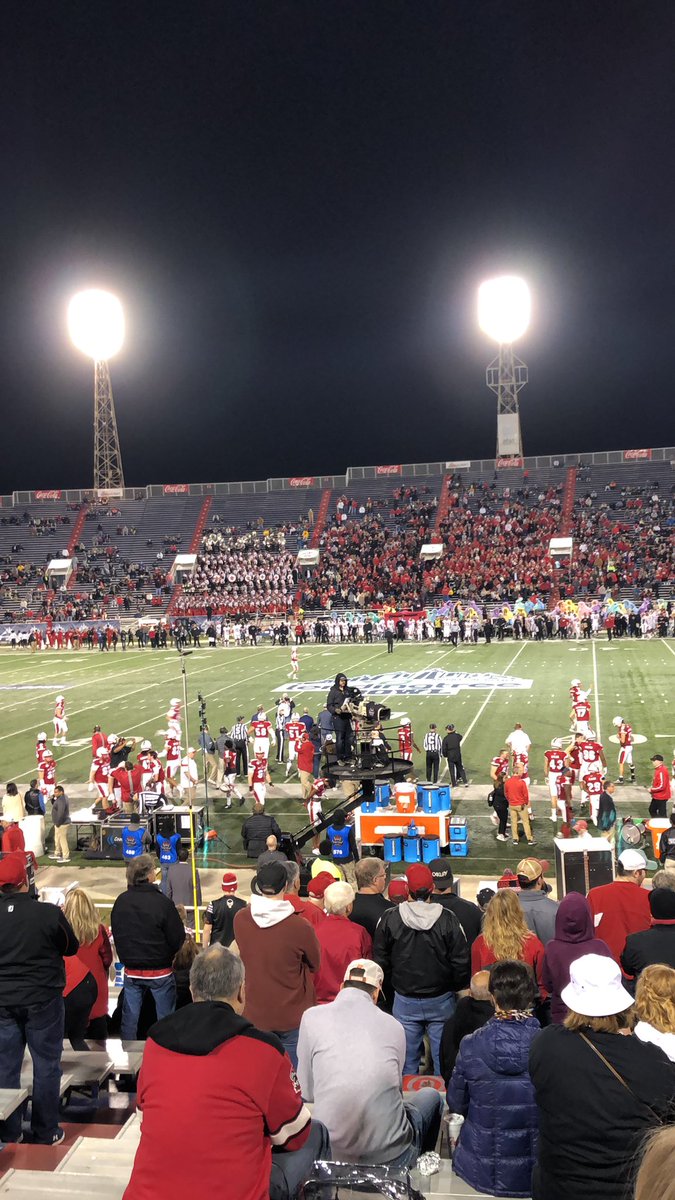 In pre-game prayer, pastor asked God to give referees sight to make good calls! Don’t remember that I’m the Bible! #espn