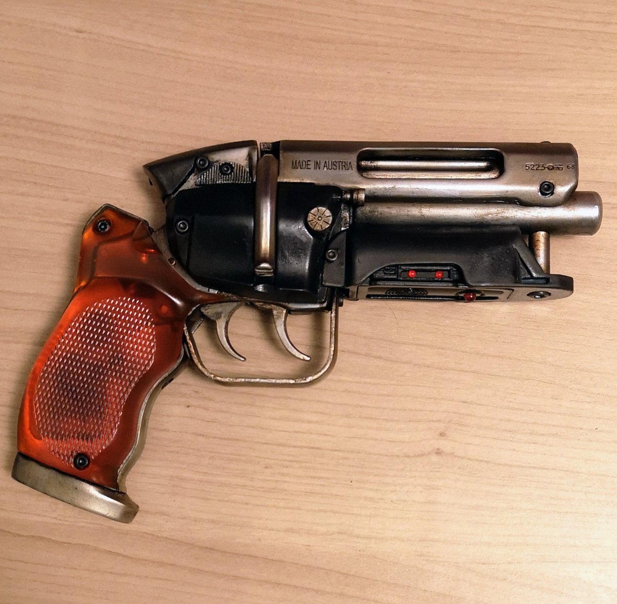 Adi Sellers tweet media