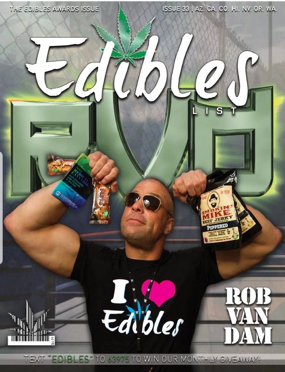 EdiblesList's tweet photo. @AndrewYang CONGRATULATIONS 🇺🇸 #Edibles Magazine would love to discuss your ideas &amp; presidential plans (including but not limited to your thoughts on #cannabis reform &amp; legalization) 🗽 &amp; @geoff_yang is certainly invited as well. #Yang2020 #politics #CannabisCommunity https://t.co/aaY4ksRMh2 https://t.co/WzydqBd6wi