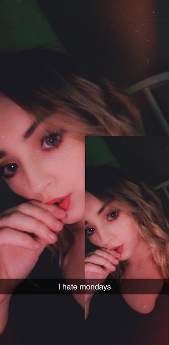 True statement. Add my snap! Babyg3062 https://t.co/JgfYnF21YG