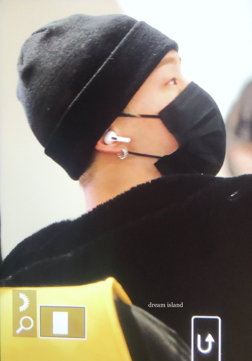 200107 ICN 
#세븐틴 #SEVENTEEN #호시 #권순영 #HOSHI #ホシ