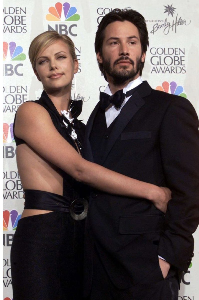 Marie claire シャーリーズセロン,ジョジーマラン ENo4f2zUYAEmmwG.jpg