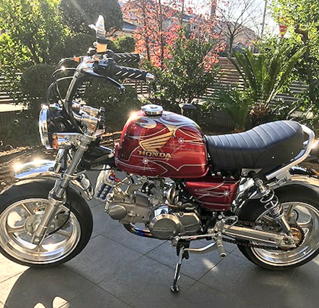 ハゼファクトリー カスタムペイント 春日部 on X