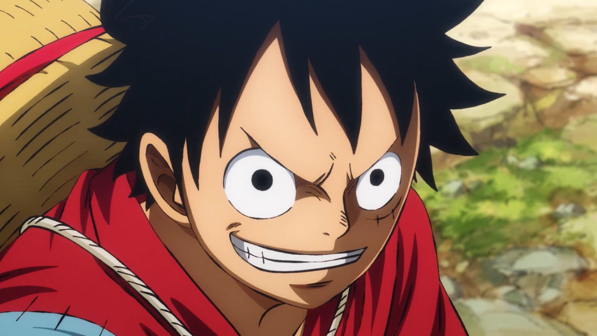 Monkey D. Gizem 🏴‍☠️ ししし 💗 LUFFY ERA 👑 ルフィ☀️⚡🤍 on X: @xmikimix So pure  and amazing, a wonderful friendship with mutual respect! 😭❤️💚 And  thisssss. 😍 Both laugh lowly and these