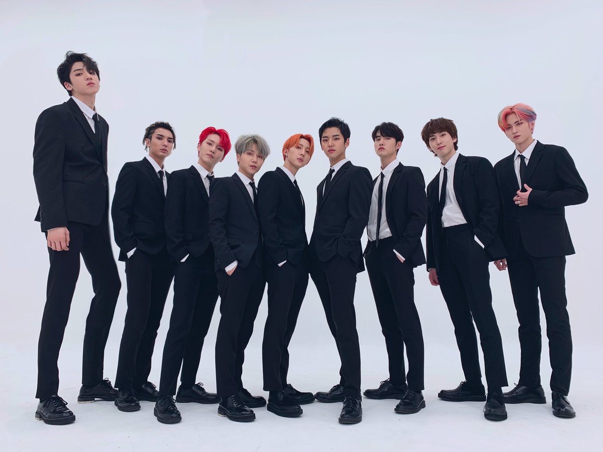 jinhos wife on Twitter: "since y'all didn't like tall jinho i bring you  giant wooseok https://t.co/yARkQIh8nm" / Twitter