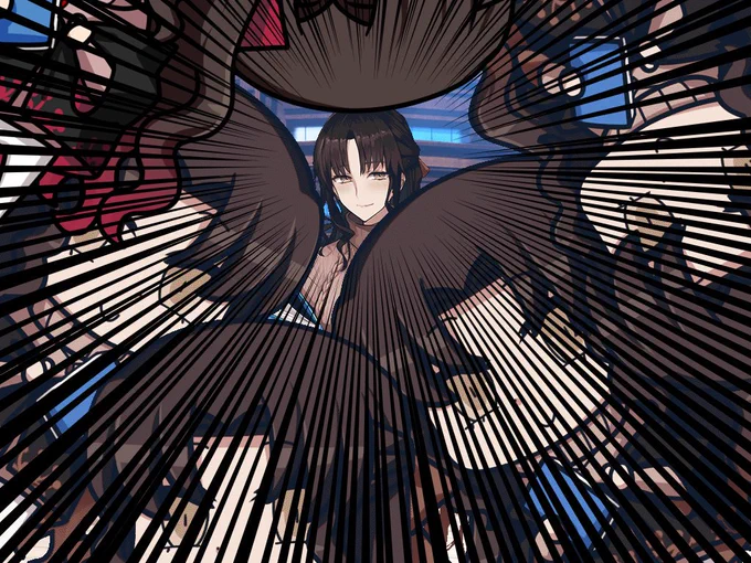 (……きこえますが……きこえますか……今日はキアラさんピックアップですよ……いやし系聖女ピックアップですよ……) 