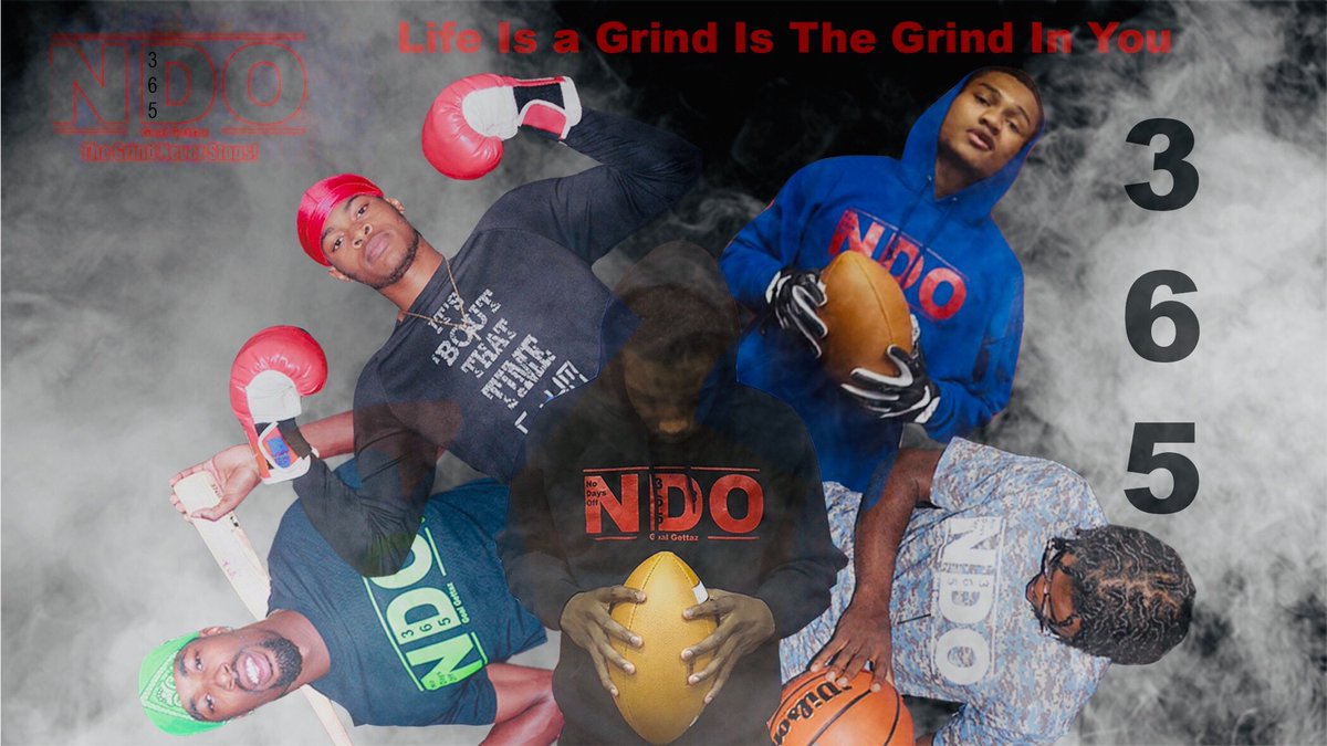 Ayesteve_'s tweet photo. “ Remember everybody wants the big house, but put in one bedroom apartment work ethic. Grinding is never easy! It’s a process to success. So are you willing to grind? 🔥🤫 “#NDO Y’all go support bro @Nola17_ https://t.co/6MU0PzAVeB