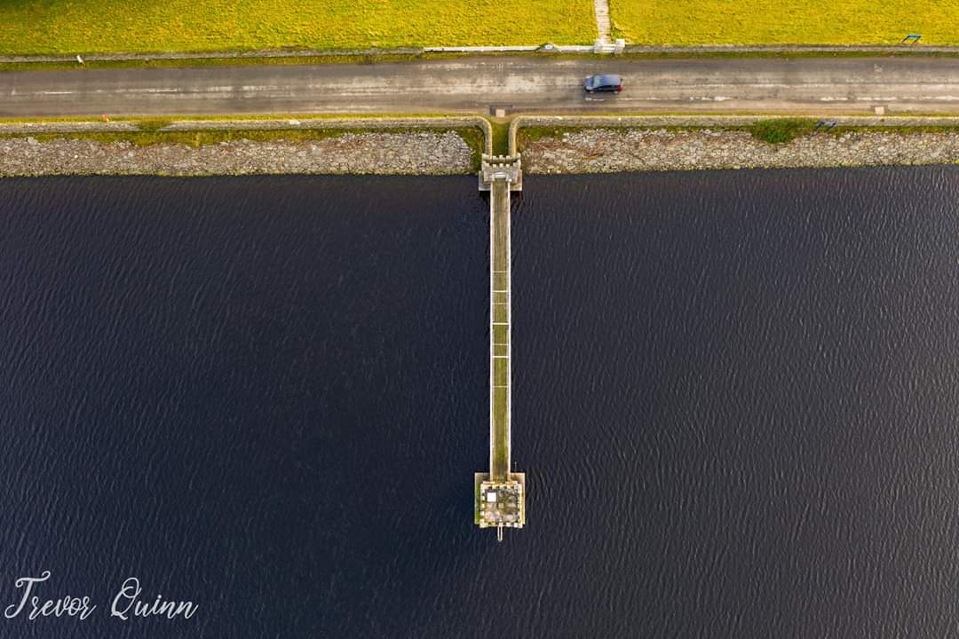 Vartry reservoir, Roundwood, Co. Wicklow

#vartry #vartryreservoir #roundwood #wicklow #ireland #water #lakes #reservoirs @visitwicklow <a href="/deric_tv/">Deric</a>