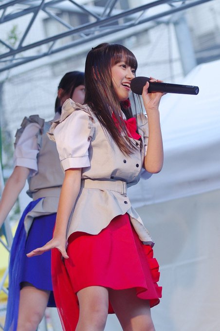 Twitterのコスプレ画像13