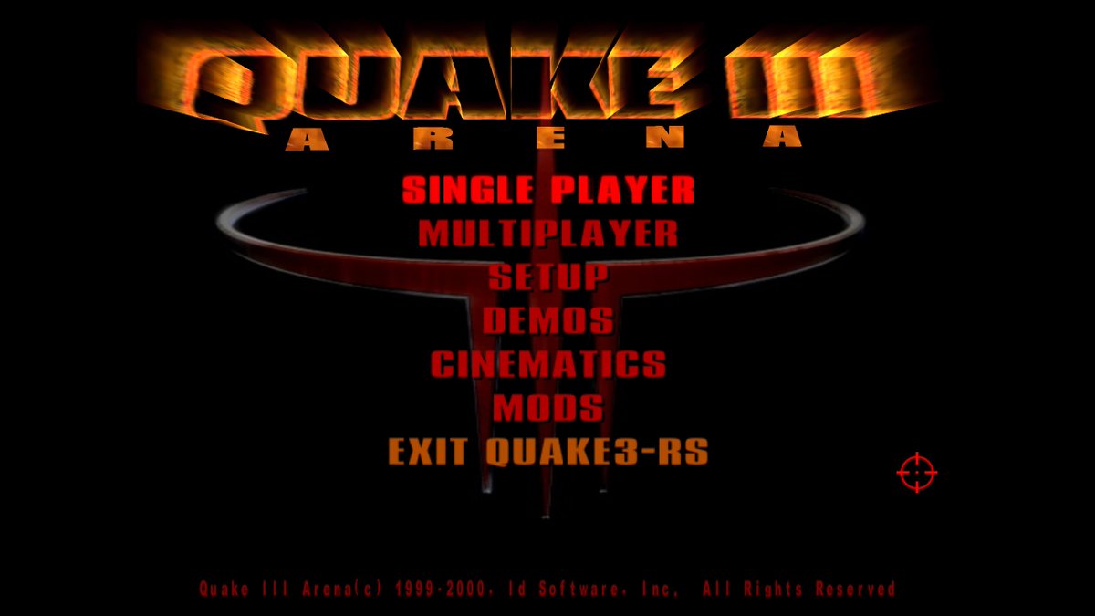 We ran Quake3 in Rust! Read all the gory details at immunant.com/blog/2020/01/q…