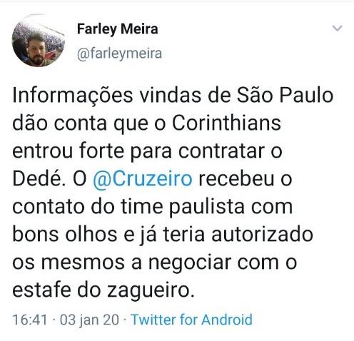 Esse chuta bem também, mas chuta errado toda vida.