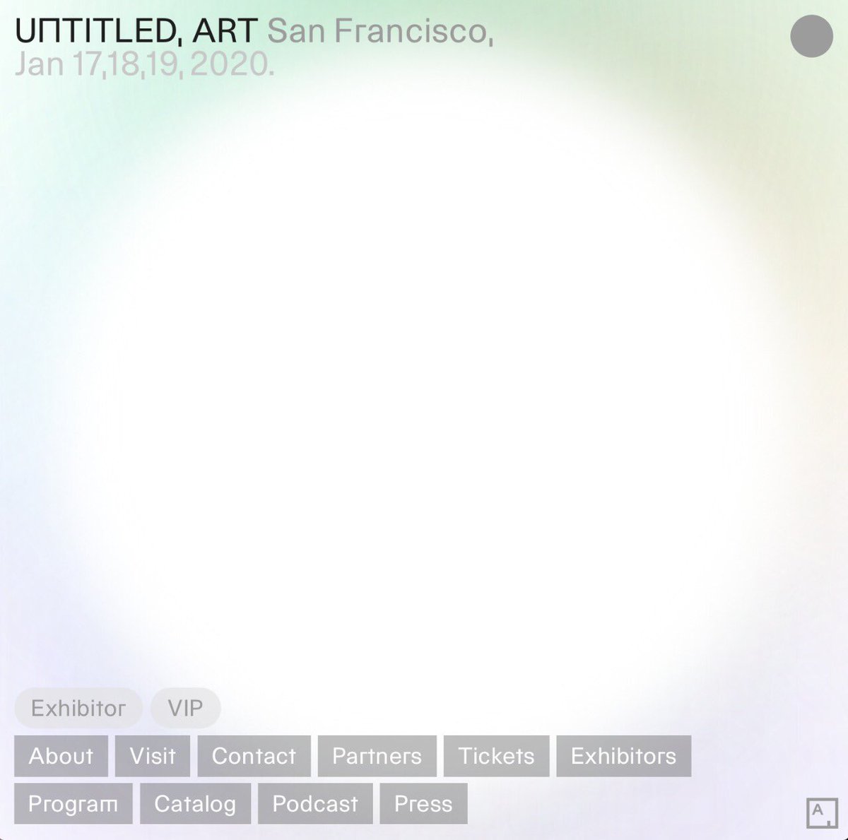 amormunozstudio's tweet photo. Próximamente! / Coming soon! @untitledartfair #untitledartfair #espacionancarrowogorman #sanfrancisco #art #amormuñoz #mexico #notesandfolds #rhythmicmanufacture #matterandmemory #code #handcraft #interactive #technology #weaving https://t.co/7STCxlXMyj