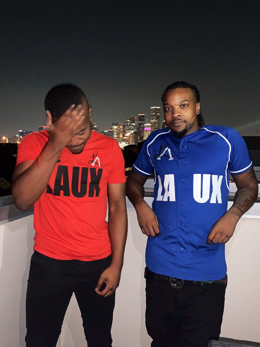 Who need some drip? #DO5 #shsu