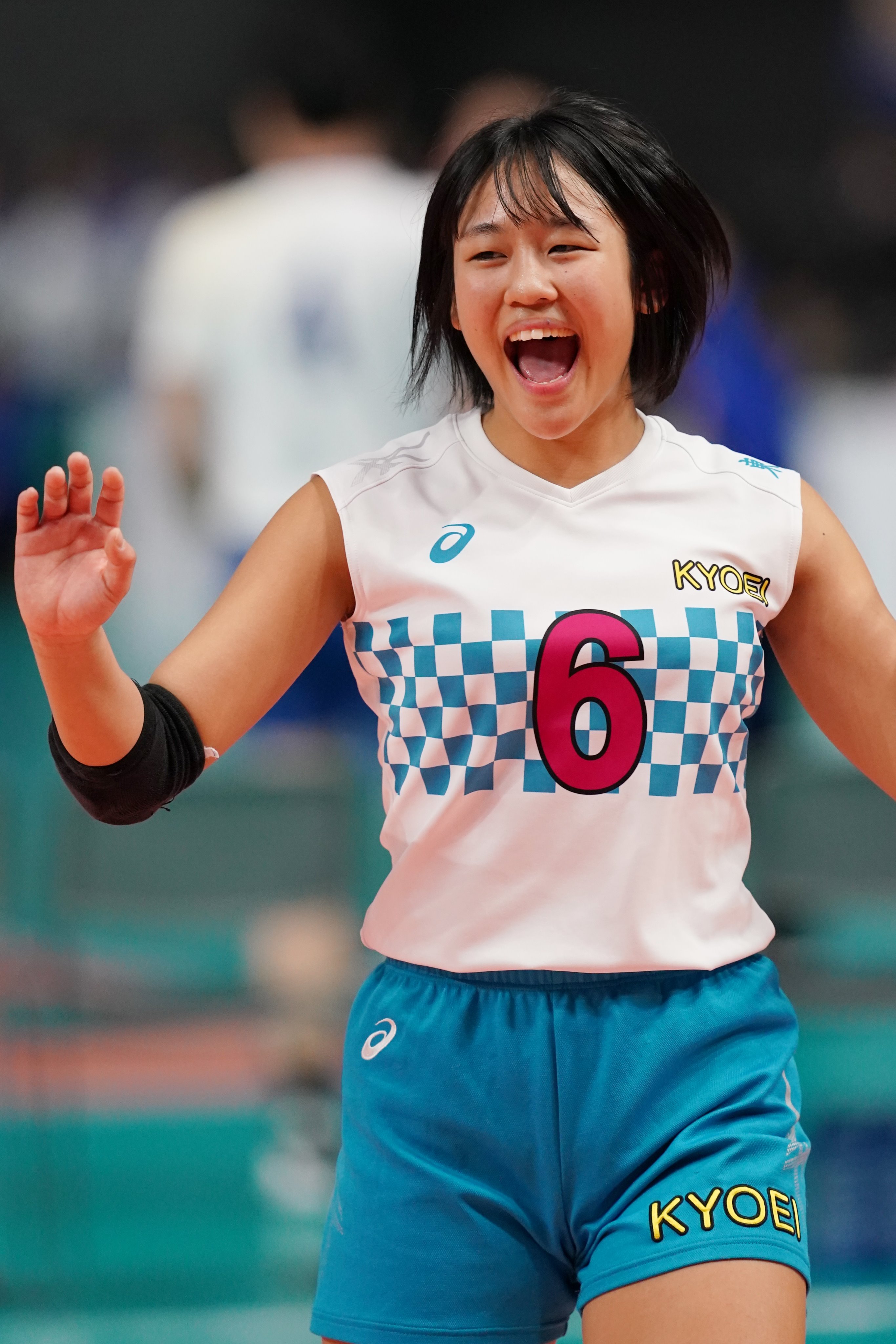 マドンナカップ　エロ 