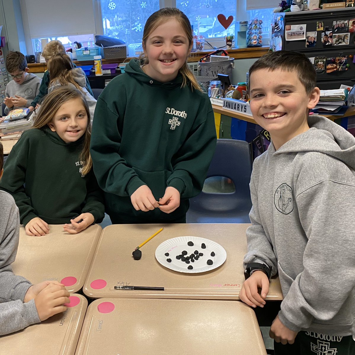 Mrs. Werner tweet media