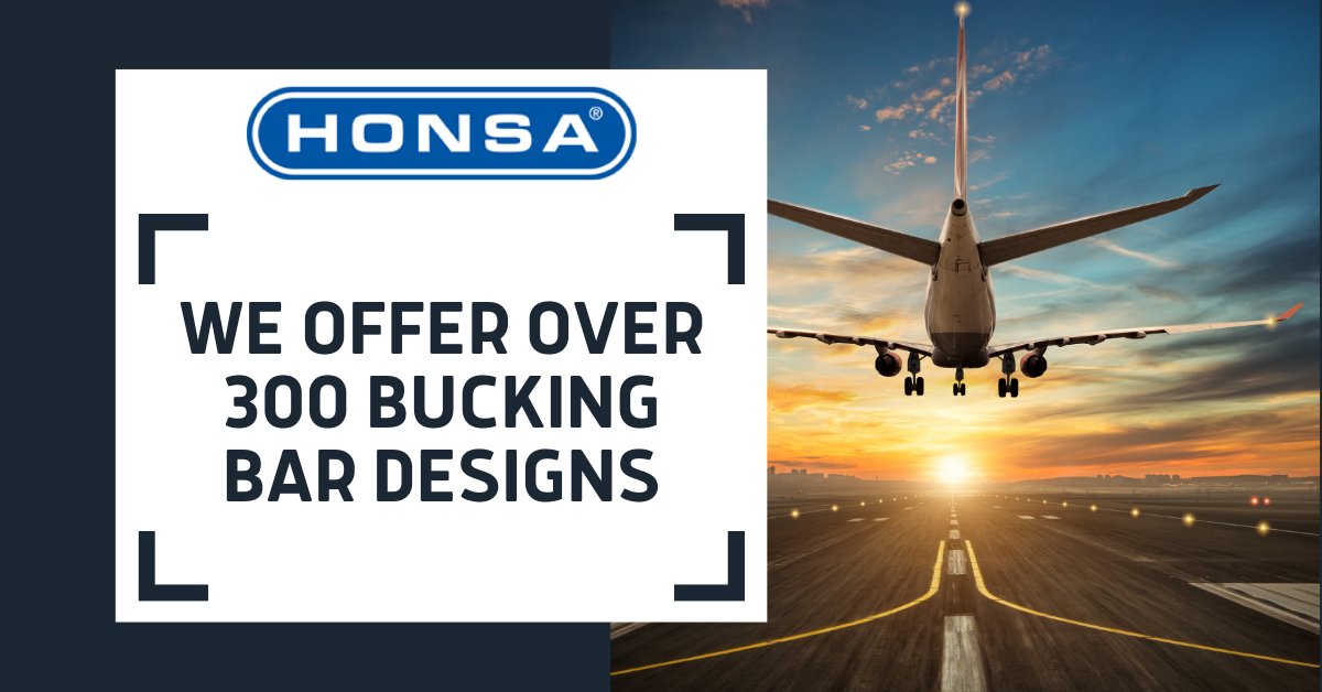 honsatools's tweet image. Check out our wide selection at: honsatools.com/bucking-bars/i… 

#BuckingBars #RivetingTools #Aerospace