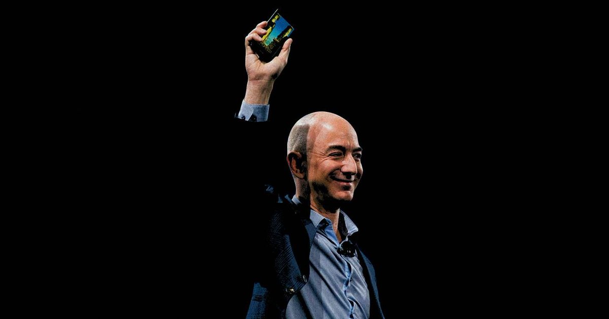 From Glass to Fire Phone, these were the decade's top tech flops | Wired

buff.ly/2F84uQi
#Tech #Amazon #Apple #IPhone #Samsung
