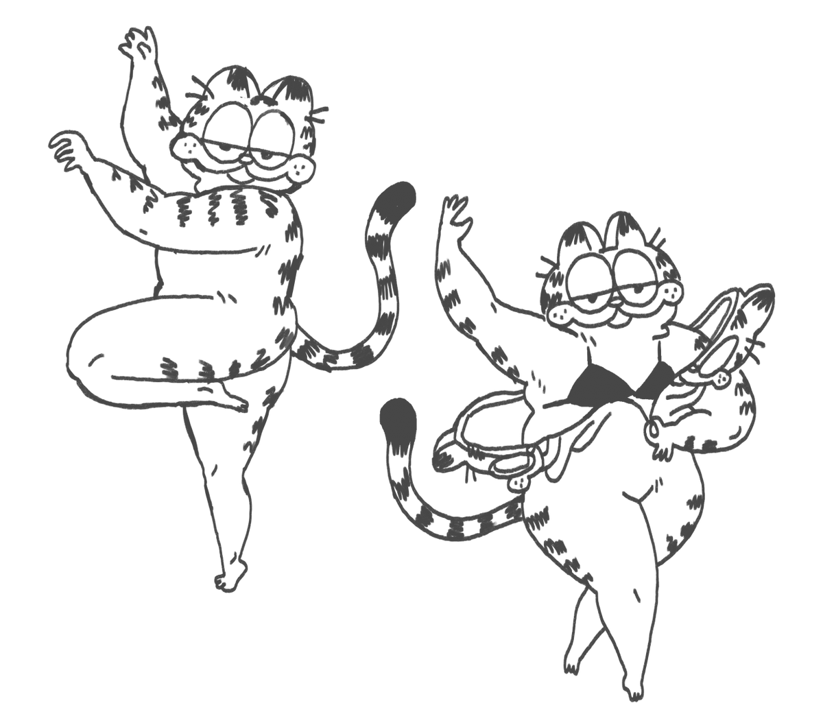 genicecream's tweet photo. cats (2019) https://t.co/lV0NMrUjhH