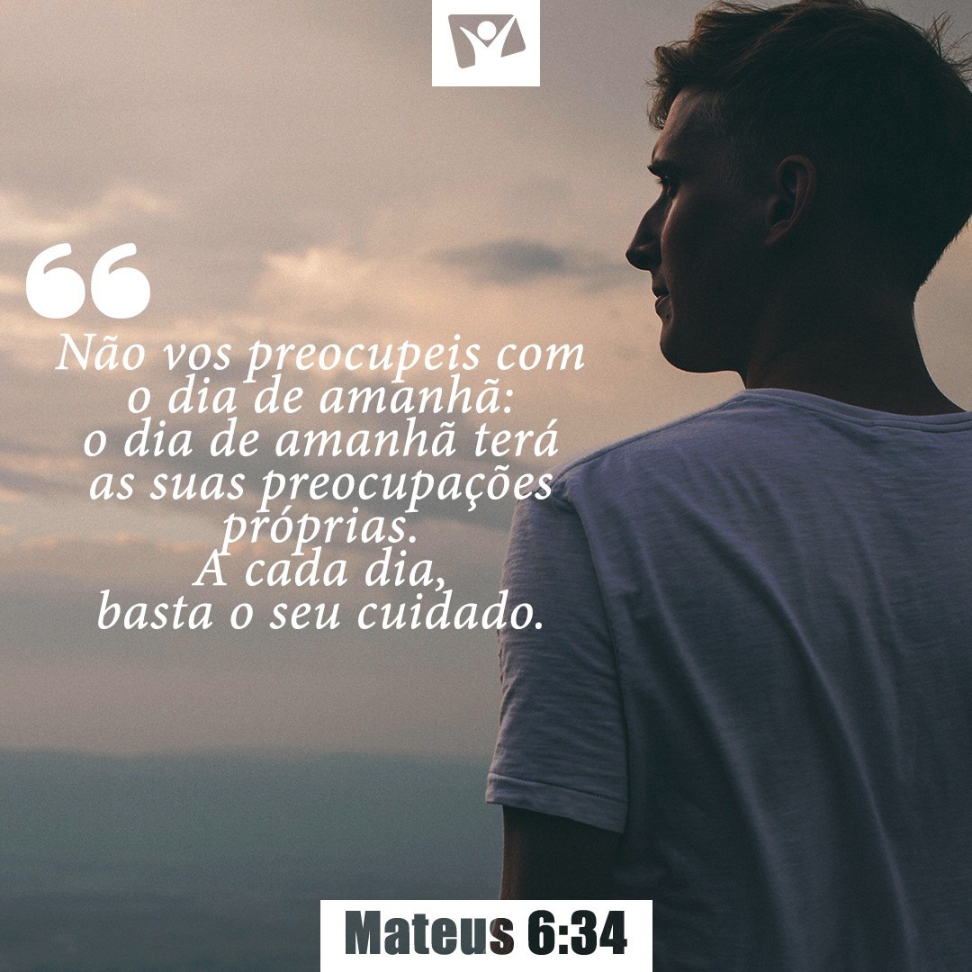 Saiba que na vida surgirão perguntas que não podem ser resolvidas por mais que se tente. Não gasteis tempo tentando resolvê-las. Confie em Deus e em Seu amor. Sua justiça à sua frente e as perguntas que te tem perturbado se responderão a si mesmas.