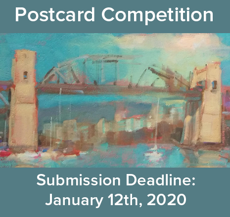 fedofcdnartists's tweet photo. Cash prizes and the chance to be a 2020 FCA Postcard artist! https://t.co/ZvfahX9FSz https://t.co/GTMgXGd6lt