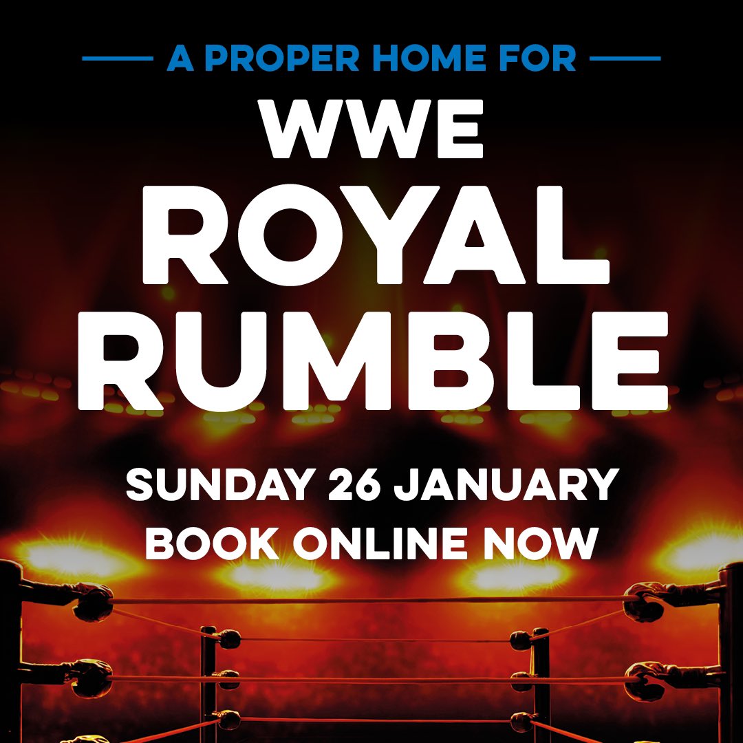 We‘ve closed, however you can catch WWE’s Royal Rumble at <a href="/griffinswansea/">The Griffin, Swansea</a>! 

👊🏽 The new home of WWE events in Swansea. 

🍻 Book your seats now: 
greatukpubs.co.uk/the-griffin-sw…