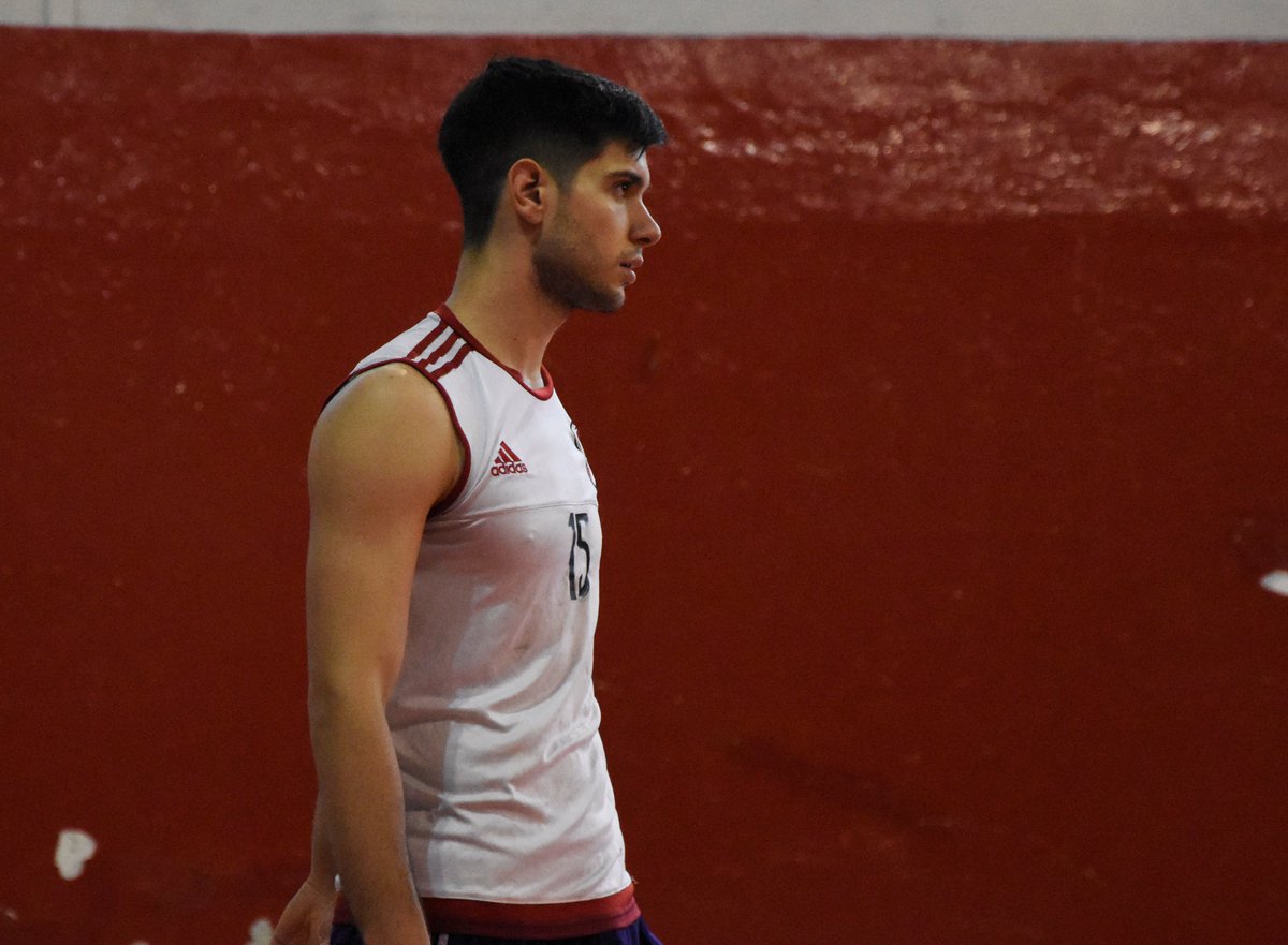 River Plate Voley tweet media