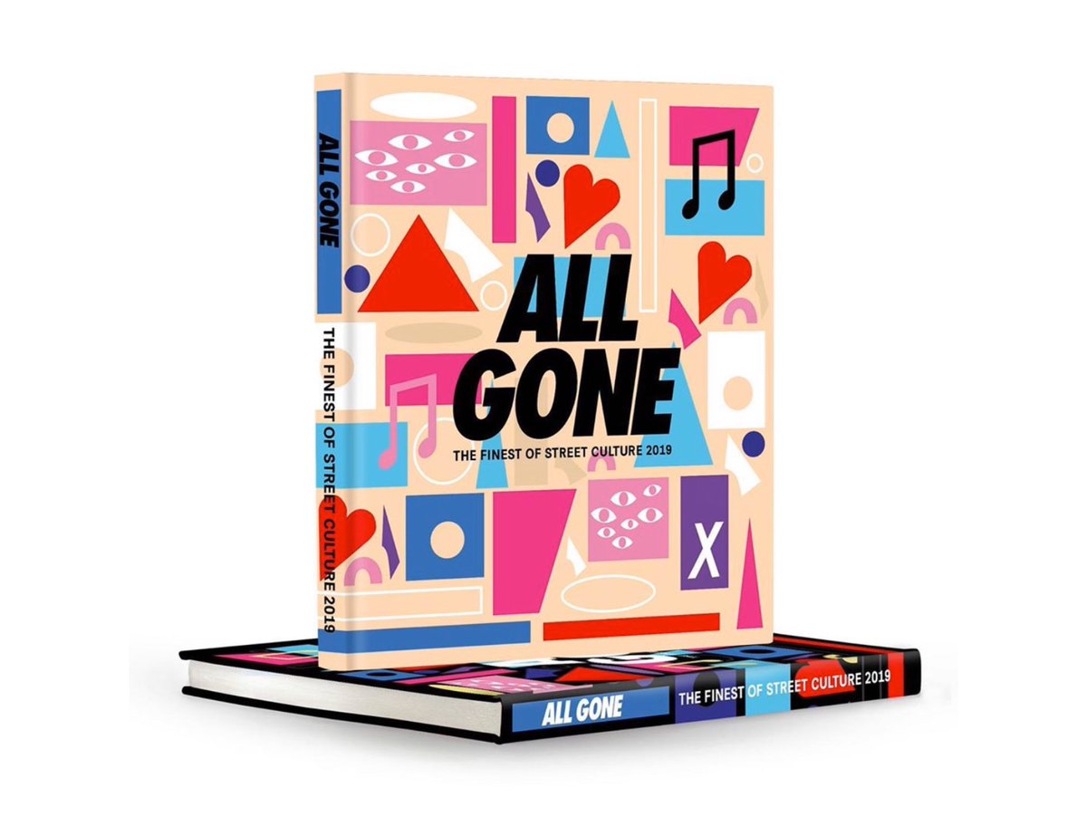 NEWS | All Gone 2019 est disponible en pré-commande via <a href="/Club75official/">Club 75</a>