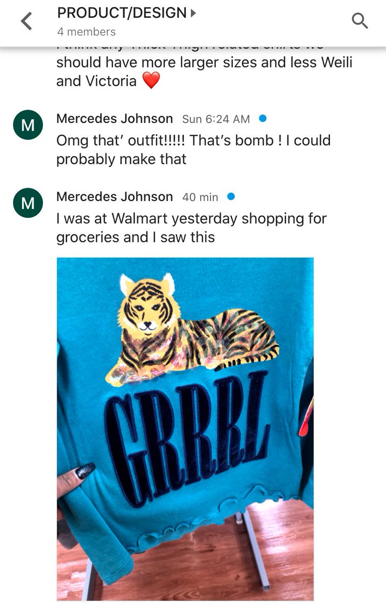 KortneyOlson's tweet image. @Walmart @WalmartInc won’t reply to small biz owners over trademark infringement for 6 months. I’ve gotten 1000’s of pics from customers. R/T 😭😔 The 💰u made off my trademark we can donate to 🇦🇺🔥 @celestebarber_ @Pink @rickygervais