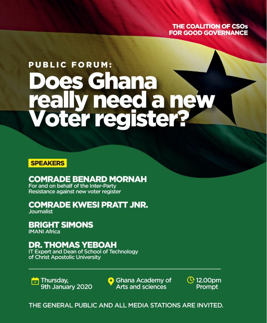 PeterDoeJnr1's tweet image. It's an AGENDA by @NPP &amp;amp; @ECGhanaOfficial led Jane Mensah &amp;amp; Bossman Asare to rig 2020 election for unproductive useless govt led by shameless mess aged conman @NAkufoAddo.
1) It's a waste of tax payer money!
2) It's a waste of our time!!
3) it's a doom for Ghana!!!