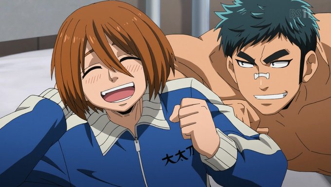 1月7日は三ツ橋蛍の誕生日のtwitterイラスト検索結果 1月7日は三ツ橋蛍の誕生日のtwitterイラスト検索結果