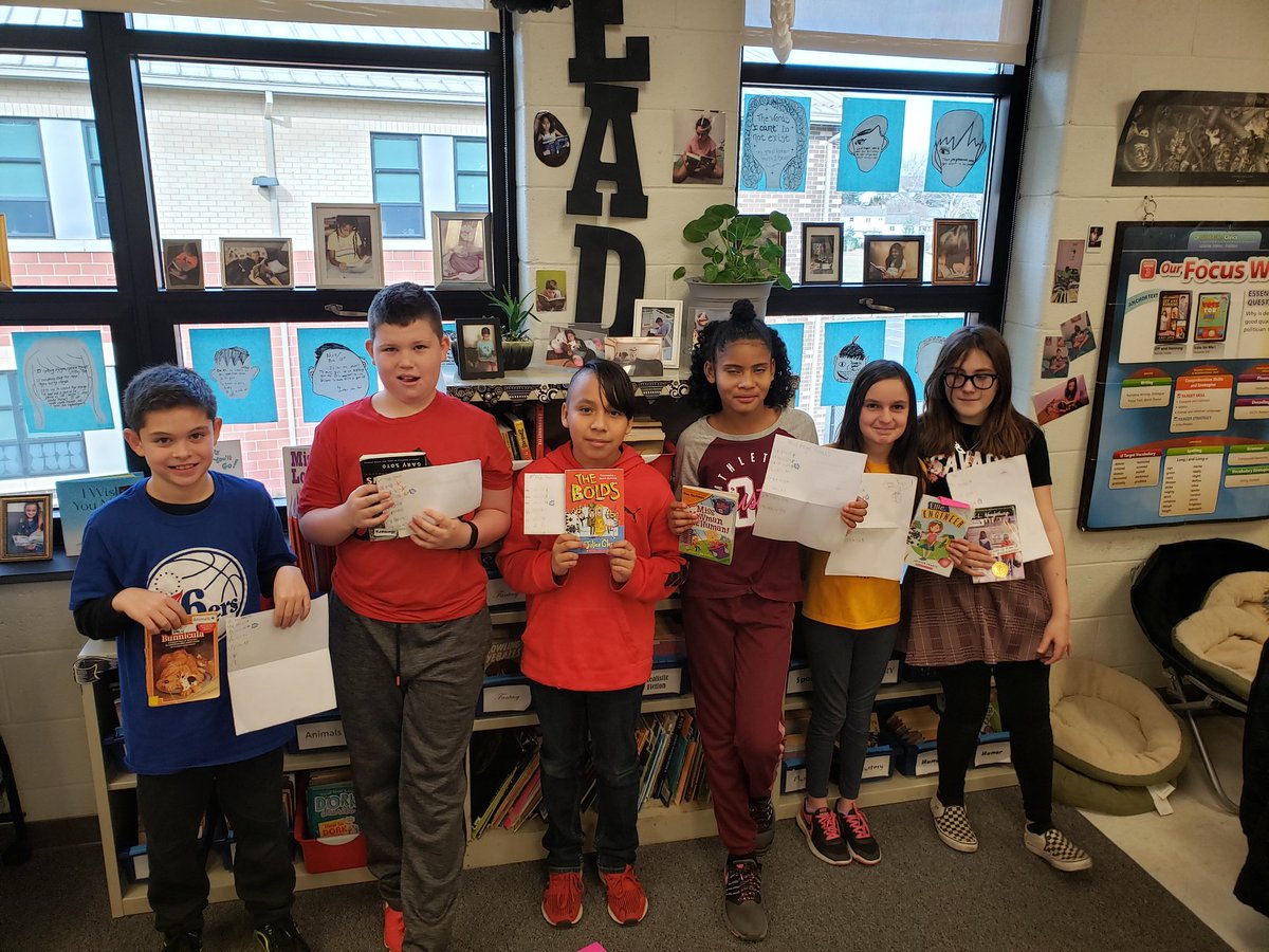 These students met their day 2 reading goals!  Way to go kids! #mcdbulldogs #bulldogpride