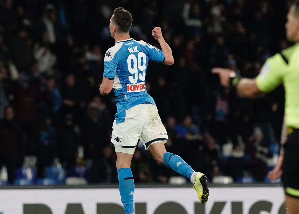 Official SSC Napoli on X: 📸 Gli scatti del primo tempo