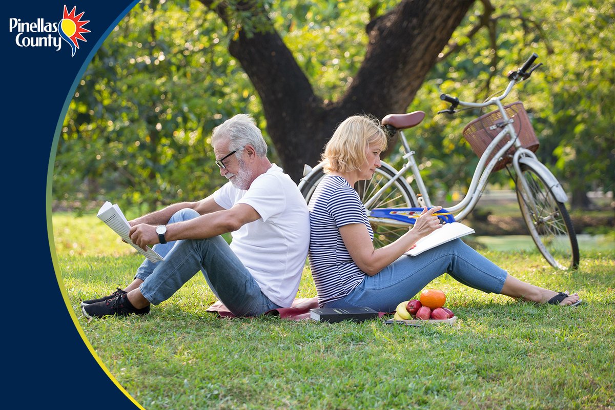 Set your physical fitness goals for 2020 in three easy steps from Go4Life: bit.ly/2EjDZXE . Find a friend or a partner to help each other reach goals.  #Exercise #PhysicalActivity #NIHhealthy2020 #PinellasHS