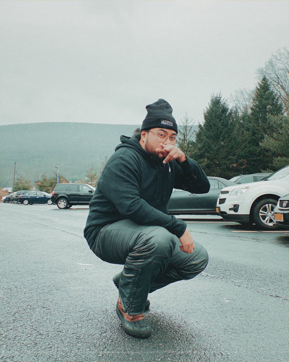 djchuwe's tweet image. 2020 is here! This is big!!
My new song comes out Jan 9th on @GoodEnuff / @maddecent “Punany Printa” #Chuwe &amp;amp; @wearemakla ft. @missbaas #punanyprinta #maddecent #goodenuff