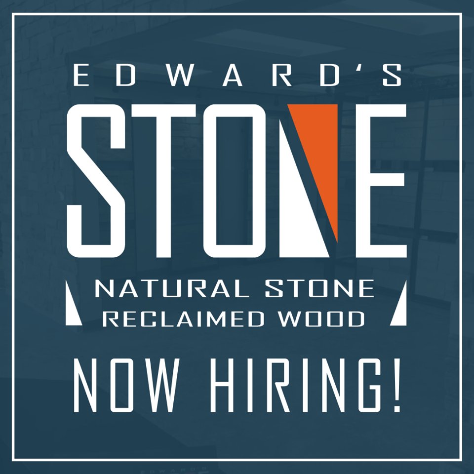 EdwardsStone_'s tweet photo. Edward's Stone is now hiring an Administrative Assistant at our Roca location. Come join our team! For more info and to apply follow this link: https://t.co/Z6TMOvZRcS
#Edwards_Stone #NowHiring #AdminAssistant https://t.co/Eccb8RU5DC