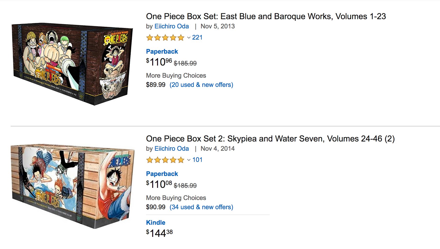Artur Library Of Ohara En Twitter That Said I Ve Heard Some People Misunderstand That This Means I Support Scans Which I Don T Always Support Op Officially Reminder That Amazon Ships The