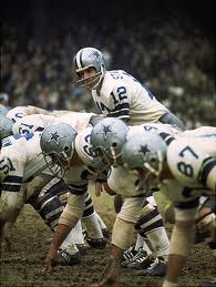 Roger Staubach was confident in his ability to lead the Cowboys back from adversity. "Every time I stepped on the field, I believed my team was going to walk off the winner, somehow, someway."

#dallascowboyslegends #dallascowboys #believeinthestar