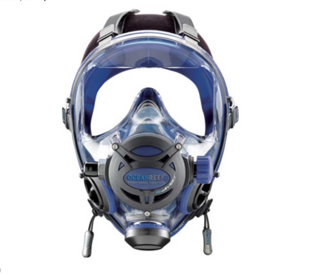 underworldscuba's tweet photo. Have you ever considered diving with a full face mask? Join us in the pool Jan 13th for a special demo evening with Ocean Reef! Space is limited so call the store today to book your spot. #scuba #Padi #underworldscuba https://t.co/OG0BhBecqd